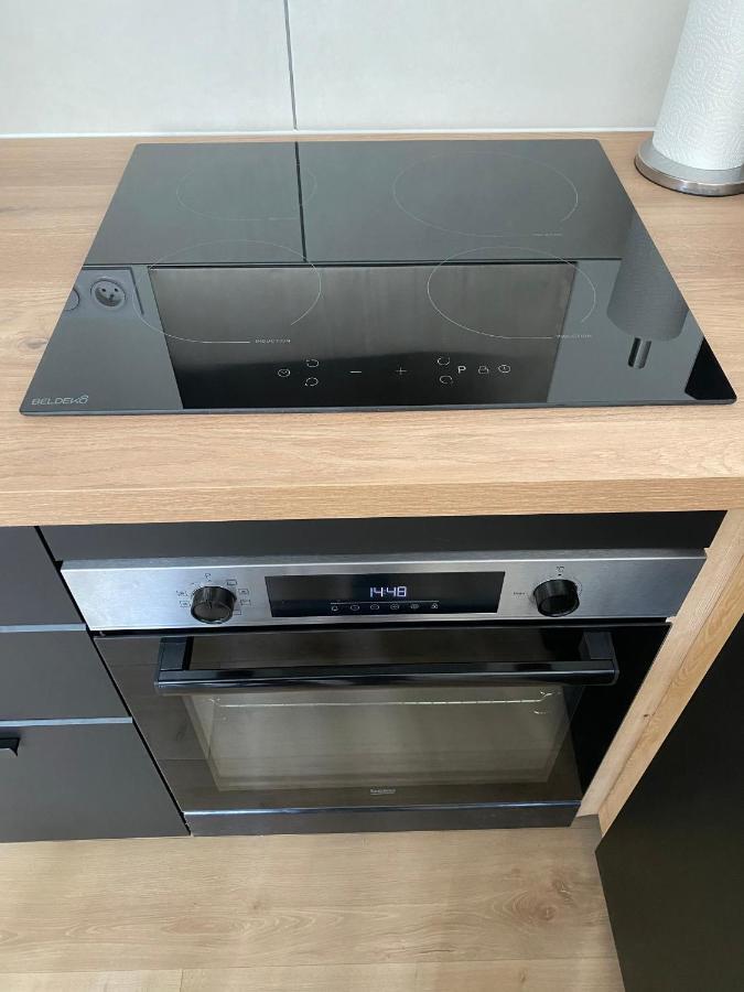 Le Cote Cour Apartman Barcelonnette Kültér fotó