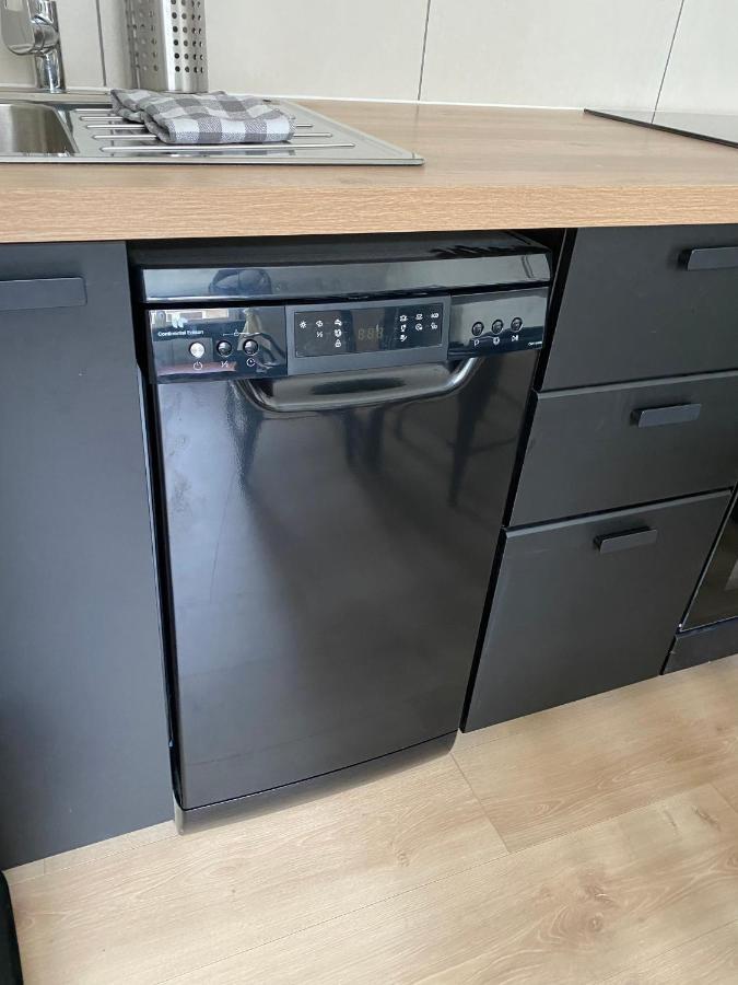 Le Cote Cour Apartman Barcelonnette Kültér fotó